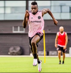 Blaise Matuidi