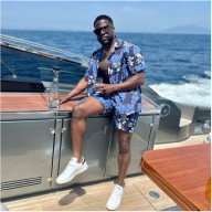 Kevin Hart