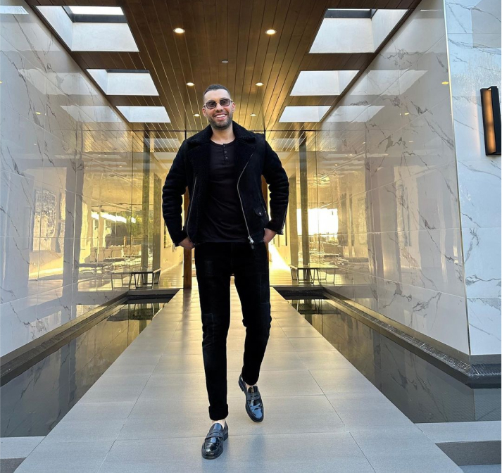 Homepage | Mokhtar Jabli